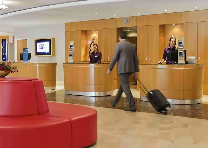 Hotel Montfleury Cannes