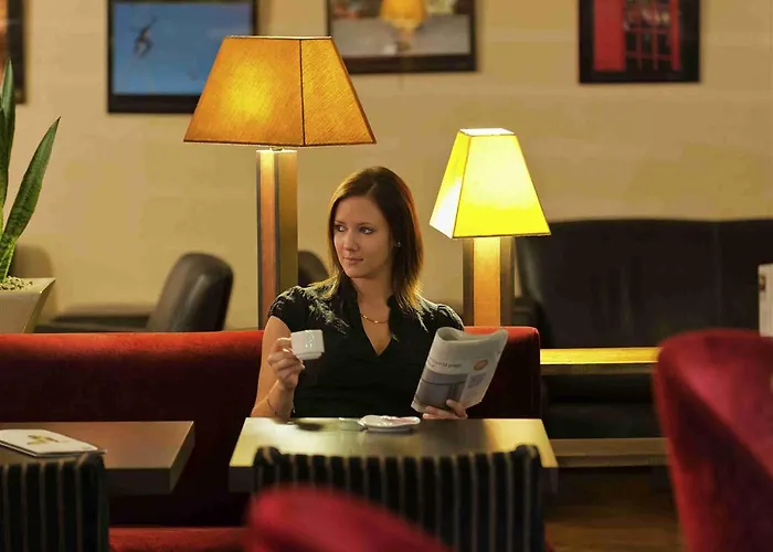 Montfleury 4* Cannes