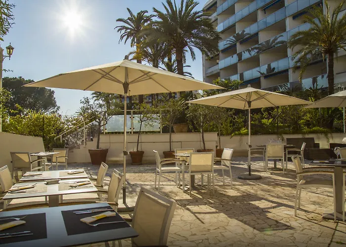 Montfleury 4* Cannes