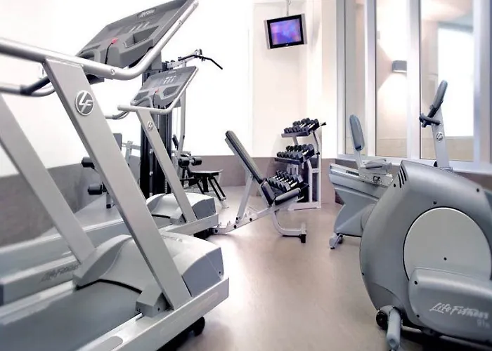 Montfleury 4* Cannes