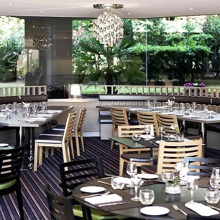 Montfleury カンヌ