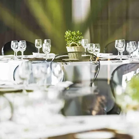 Montfleury 4* カンヌ