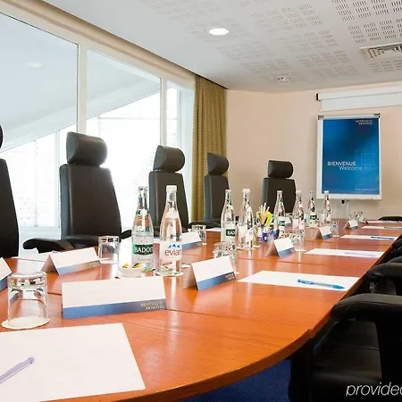 ホテル Montfleury 4*