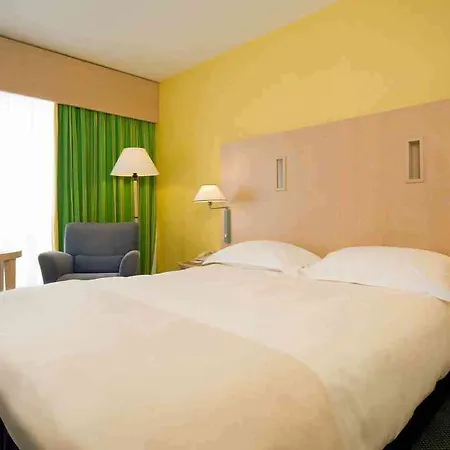 Montfleury ホテル