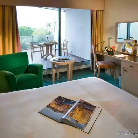 Montfleury ホテル