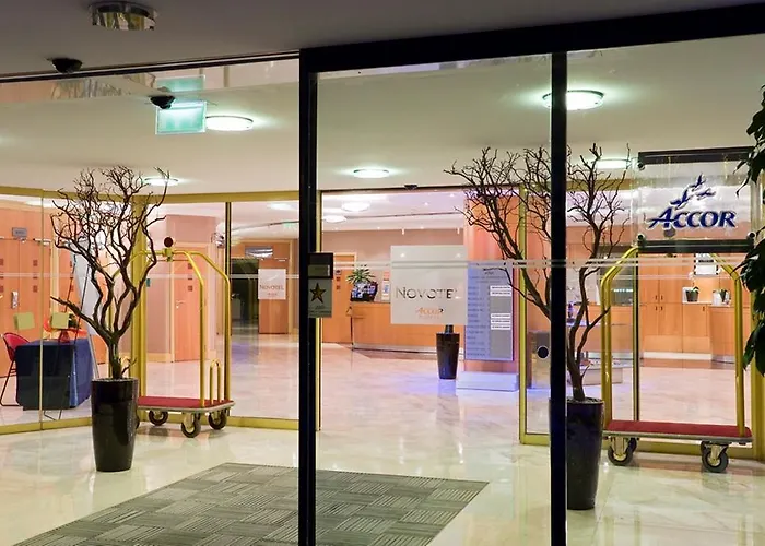 Montfleury 4* Cannes