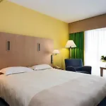 Montfleury Hotel Cannes