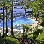 Hotel Montfleury Cannes