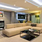 Hotel Montfleury Cannes