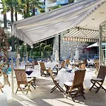 Montfleury Hotel Cannes