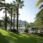 Hotel Montfleury