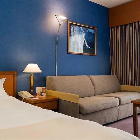 Montfleury Hotel 4*