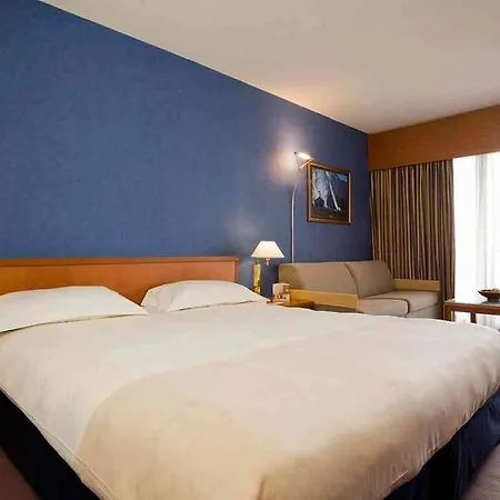 Montfleury Hotel