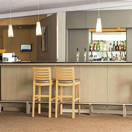 Hotel Montfleury 4*