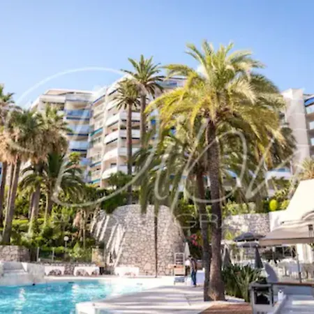 Montfleury Cannes