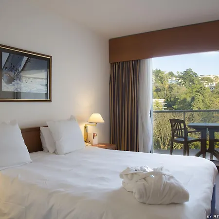 Hotel Montfleury 4*