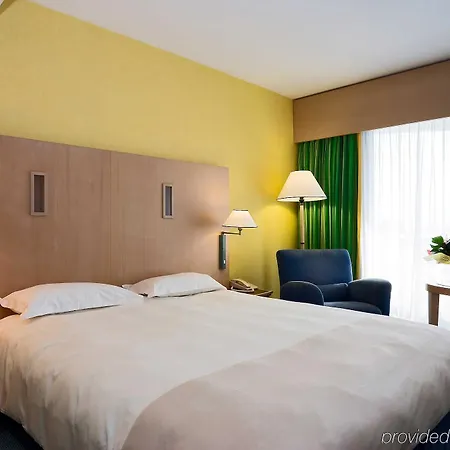 Hotel Montfleury 4*