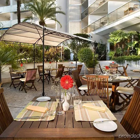 Hotel Montfleury