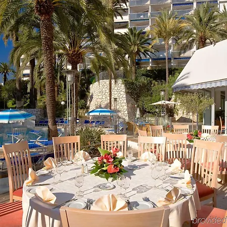 Montfleury Cannes