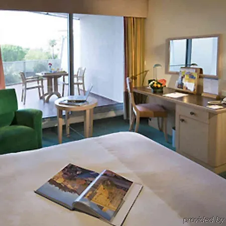 Montfleury Hotel
