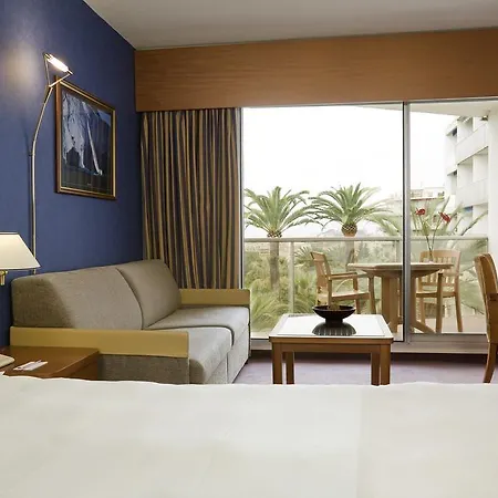 Montfleury Hotel