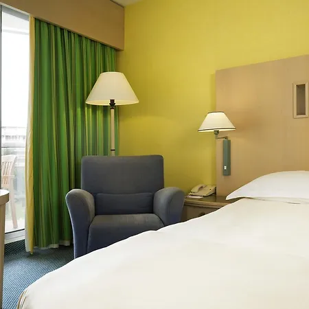 Hotel Montfleury Cannes