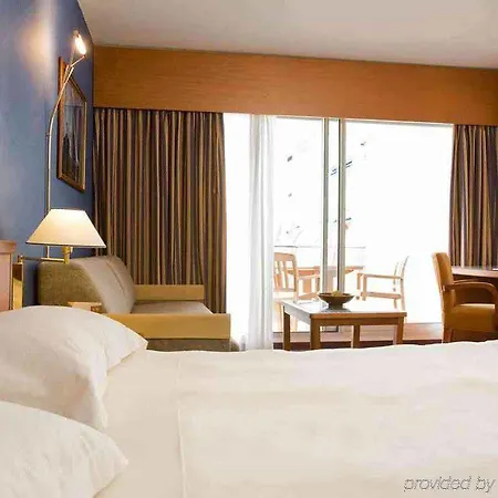 Montfleury 4* Cannes
