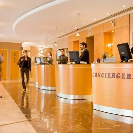 Hotel Montfleury 4*