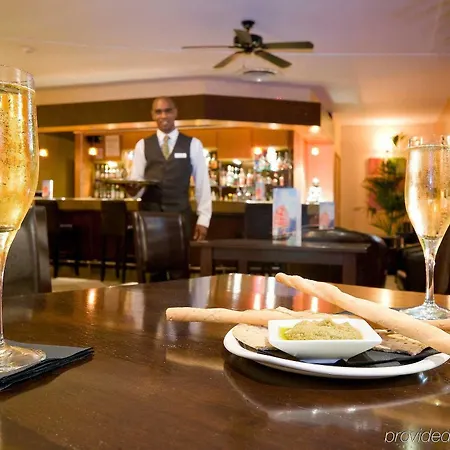 Hotel Montfleury 4*