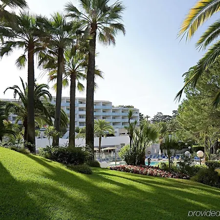 Hotel Montfleury