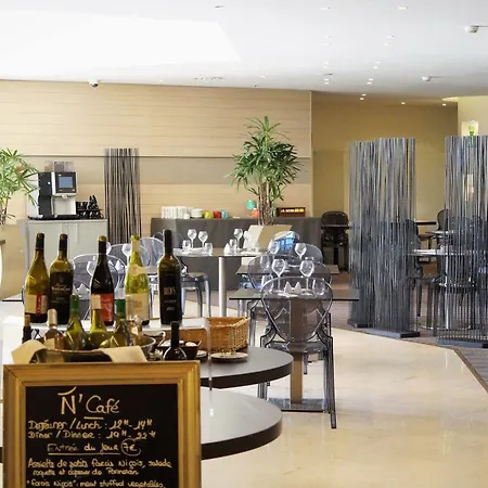 Hotel Montfleury Cannes
