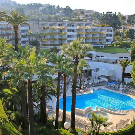 Montfleury Hotel 4*