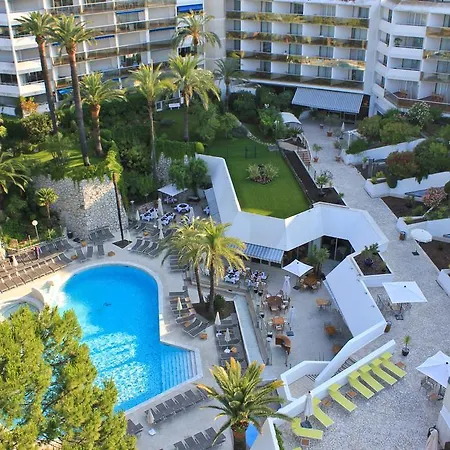 Montfleury Hotel 4*