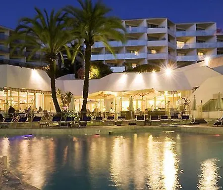 Hotel Montfleury